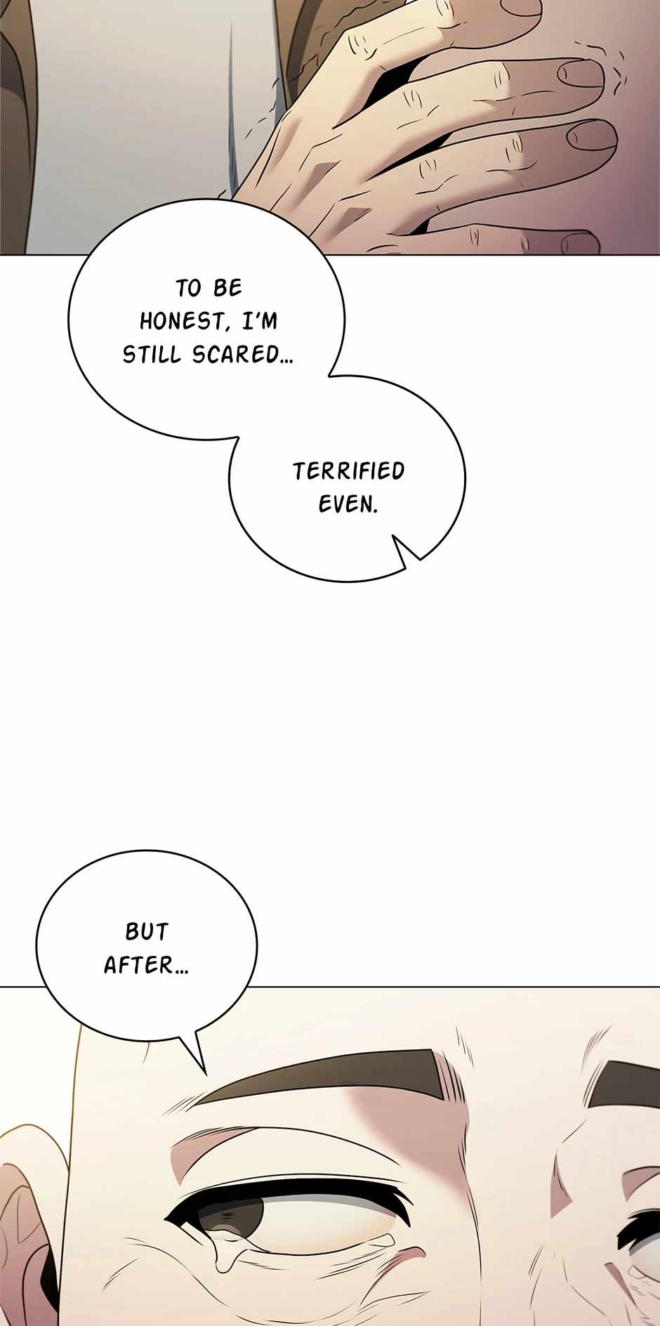 Dr. Choi Tae-Soo Chapter 238 71